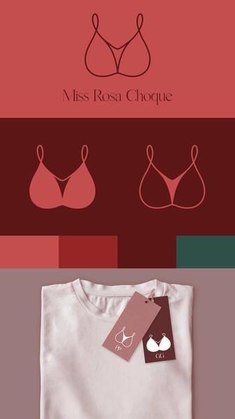 Miss Rosa Choque Miss Rosa Choque