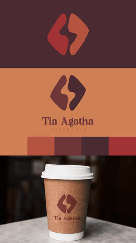 Tia Agatha Cybercafé