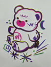 8